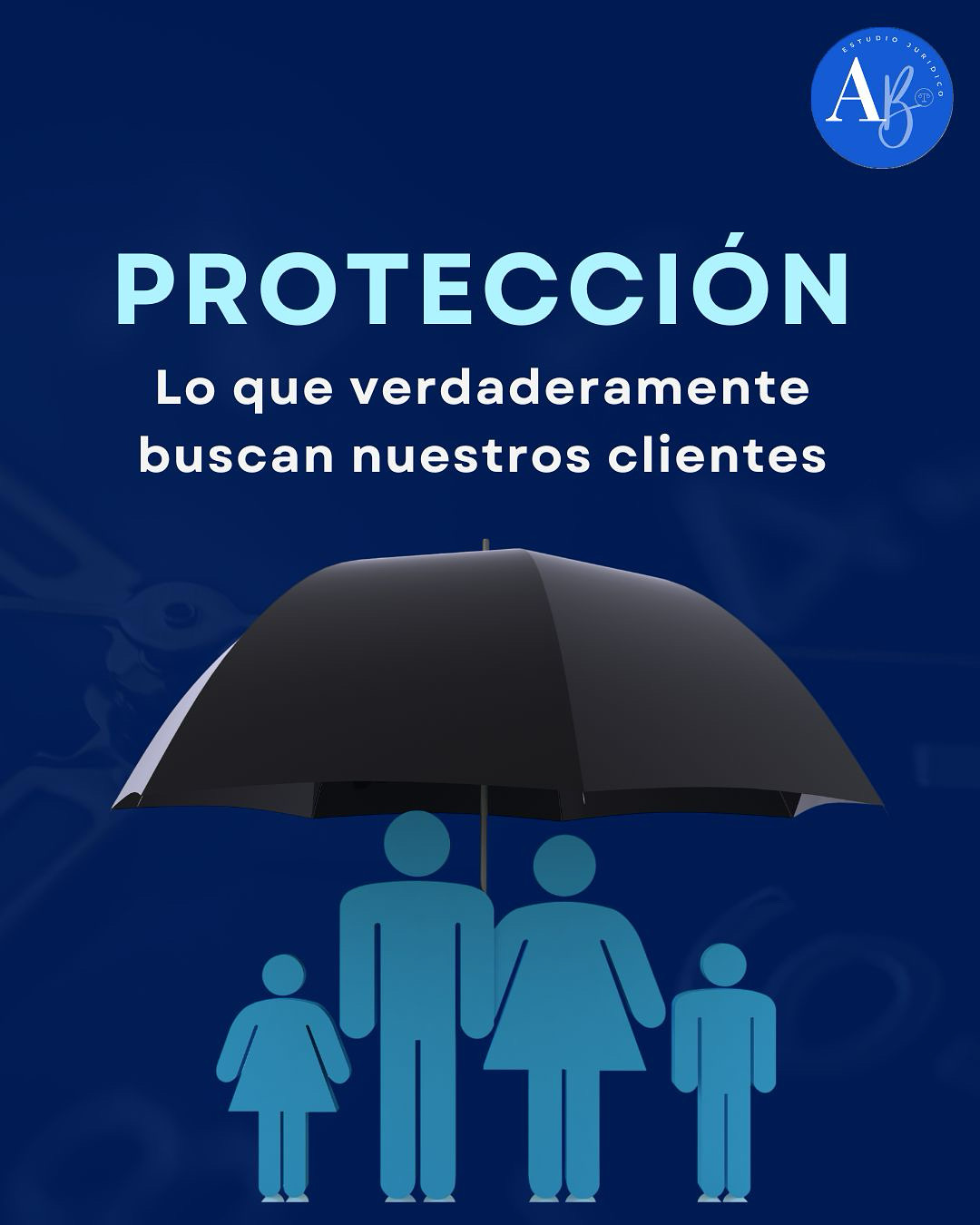 Lo que realmente busca una persona cuando llega a un abogado