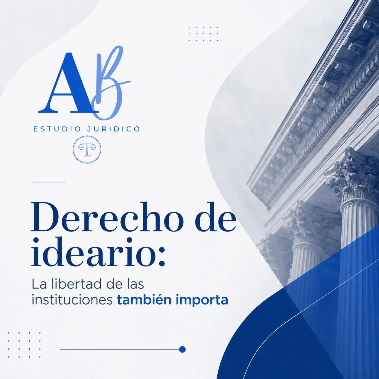 El derecho de ideario institucional: la dignidad de las personas que forman instituciones y la defensa de la libertad de conciencia